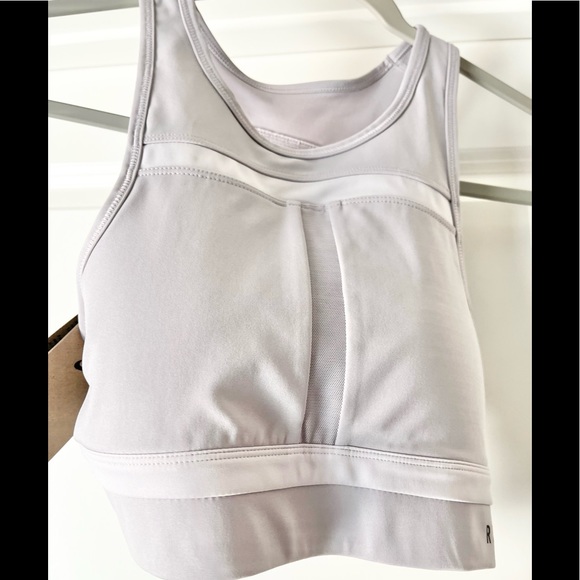 Nike Other - Nike Dri-Fit  Swoosh Sports Bra